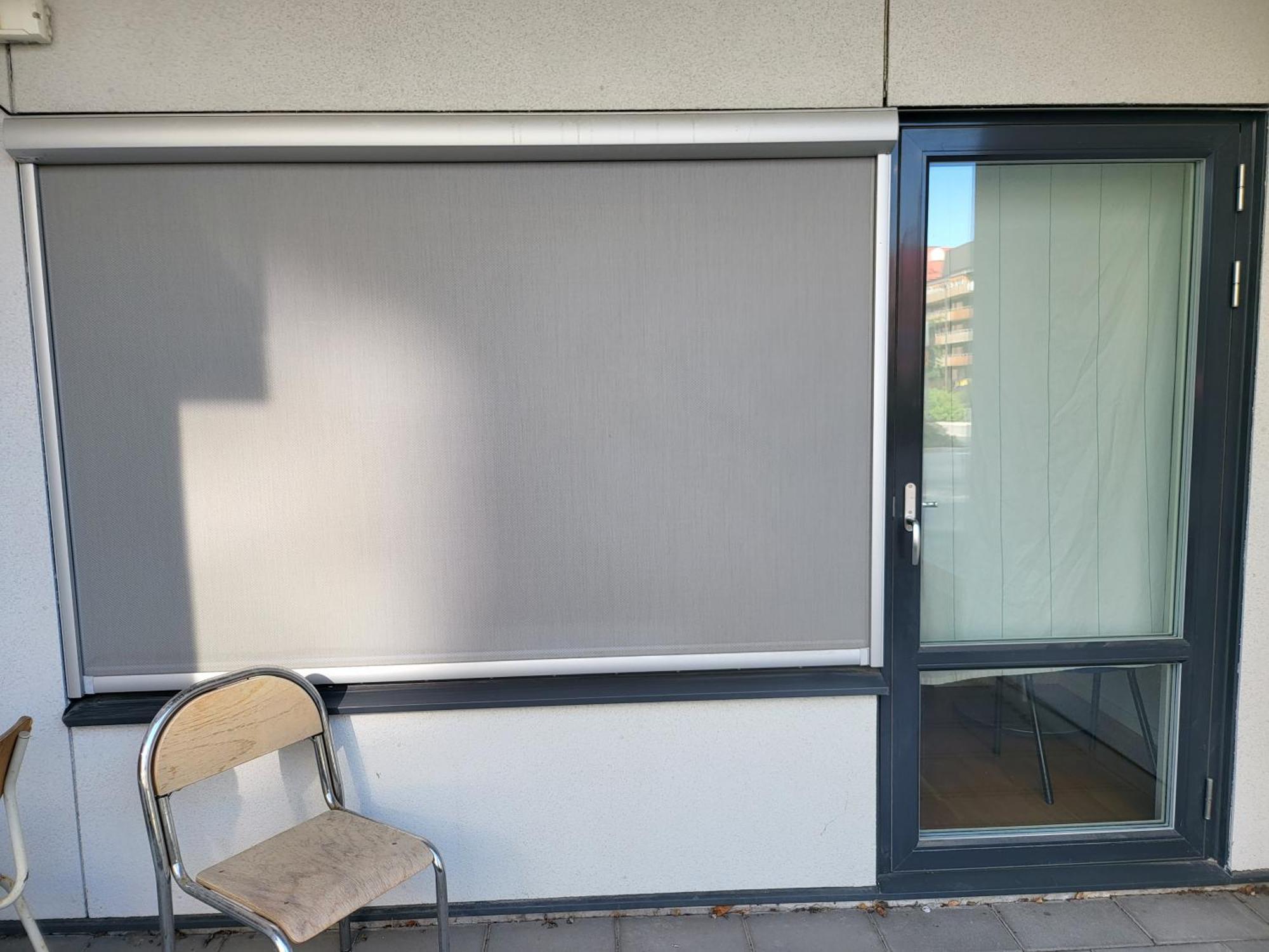 Apartamento Swed House Örebro Exterior foto